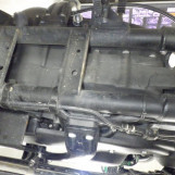 Мотоцикл HD ROADSTER XL1200CX с пробегом 10654 km