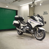 Мотоцикл BMW R1200RT з пробігом 9667 km