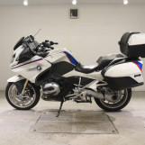 Мотоцикл BMW R1200RT з пробігом 9667 km
