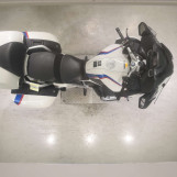 Мотоцикл BMW R1200RT з пробігом 9667 km