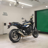 Мотоцикл Kawasaki Z900RS з пробігом 672 km