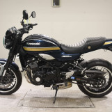 Мотоцикл Kawasaki Z900RS з пробігом 672 km