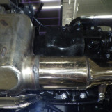 Мотоцикл Kawasaki Z900RS з пробігом 672 km