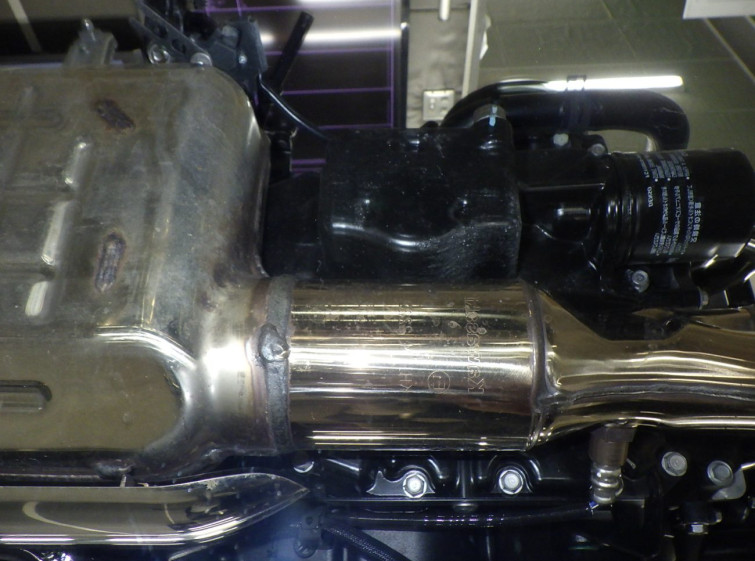 Мотоцикл Kawasaki Z900RS з пробігом 672 km