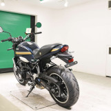 Мотоцикл Kawasaki Z900RS з пробігом 672 km