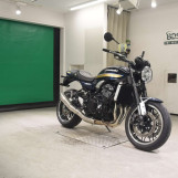 Мотоцикл Kawasaki Z900RS з пробігом 672 km