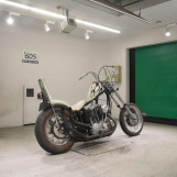 Мотоцикл HD SPORTSTER XLH1000