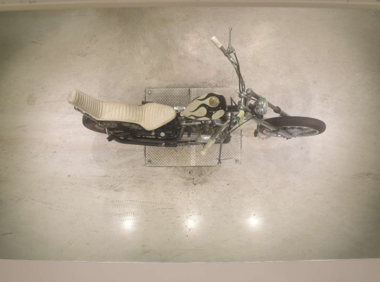 Мотоцикл HD SPORTSTER XLH1000