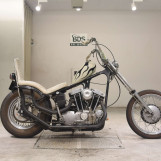 Мотоцикл HD SPORTSTER XLH1000