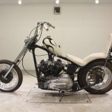 Мотоцикл HD SPORTSTER XLH1000