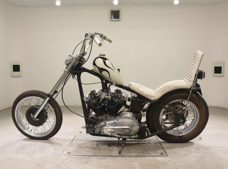 Мотоцикл HD SPORTSTER XLH1000