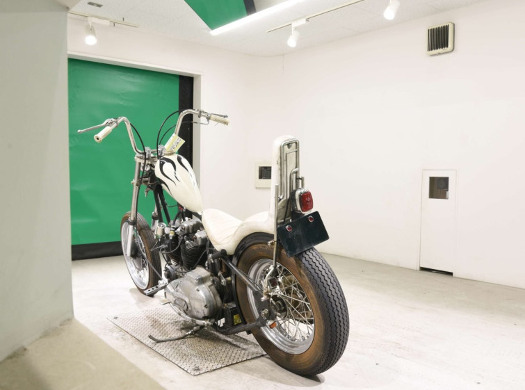 Мотоцикл HD SPORTSTER XLH1000