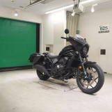 Мотоцикл Honda REBEL T CMX1100 з пробігом 14808 km