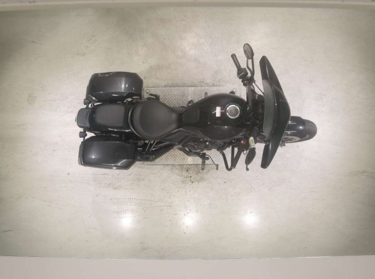 Мотоцикл Honda REBEL T CMX1100 з пробігом 14808 km