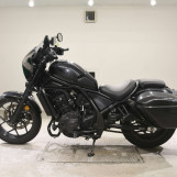 Мотоцикл Honda REBEL T CMX1100 з пробігом 14808 km