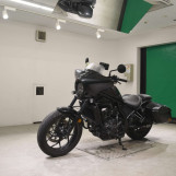 Мотоцикл Honda REBEL T CMX1100 з пробігом 14808 km