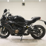 Мотоцикл Honda CBR650R з пробігом 14562 km