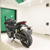 Мотоцикл Honda CBR650R з пробігом 14562 km