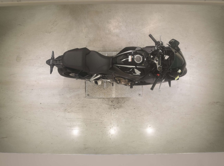 Мотоцикл Honda CBR650R з пробігом 14562 km