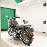 Мотоцикл HD SPORTSTER CUSTOM XL1200C з пробігом 15215 km