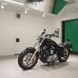 Мотоцикл HD SPORTSTER CUSTOM XL1200C з пробігом 15215 km