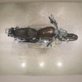 Мотоцикл HD SPORTSTER CUSTOM XL1200C з пробігом 15215 km