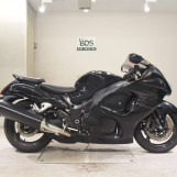 Мотоцикл Suzuki GSX1300R HAYABUSA с пробегом 29761 km