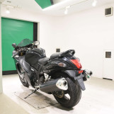 Мотоцикл Suzuki GSX1300R HAYABUSA с пробегом 29761 km