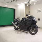 Мотоцикл Suzuki GSX1300R HAYABUSA с пробегом 29761 km