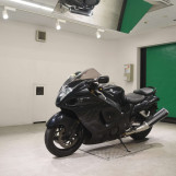 Мотоцикл Suzuki GSX1300R HAYABUSA с пробегом 29761 km