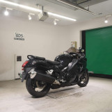 Мотоцикл Suzuki GSX1300R HAYABUSA с пробегом 29761 km