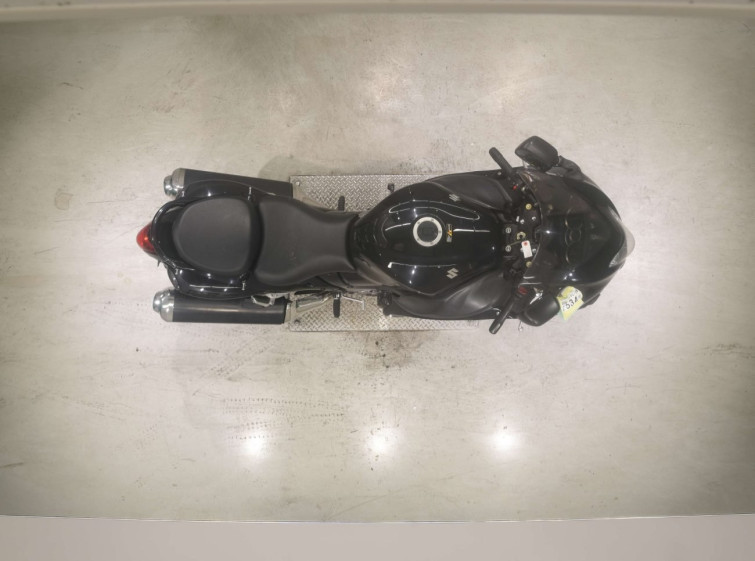 Мотоцикл Suzuki GSX1300R HAYABUSA с пробегом 29761 km