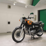 Мотоцикл Kawasaki W800 с пробегом 7497 km