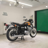 Мотоцикл Kawasaki W800 с пробегом 7497 km