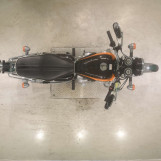 Мотоцикл Kawasaki W800 с пробегом 7497 km