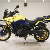Мотоцикл Suzuki V-STROM 800DE з пробігом 36180 km