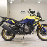 Мотоцикл Suzuki V-STROM 800DE з пробігом 36180 km