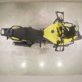 Мотоцикл Suzuki V-STROM 800DE з пробігом 36180 km