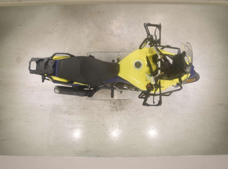 Мотоцикл Suzuki V-STROM 800DE з пробігом 36180 km