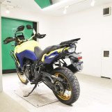 Мотоцикл Suzuki V-STROM 800DE з пробігом 36180 km