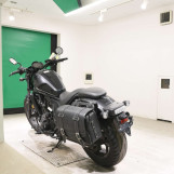 Мотоцикл Honda REBEL CMX1100 з пробігом 15364 km