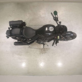 Мотоцикл Honda REBEL CMX1100 з пробігом 15364 km