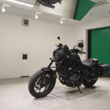 Мотоцикл Honda REBEL CMX1100 з пробігом 15364 km