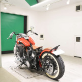 Мотоцикл HD HERITAGE FLSTC1340 з пробігом 20258 km