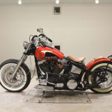 Мотоцикл HD HERITAGE FLSTC1340 з пробігом 20258 km