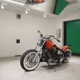 Мотоцикл HD HERITAGE FLSTC1340 з пробігом 20258 km