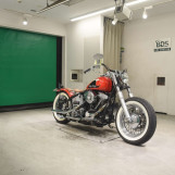 Мотоцикл HD HERITAGE FLSTC1340 з пробігом 20258 km