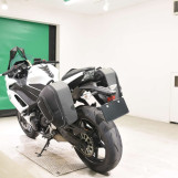 Мотоцикл Kawasaki NINJA650A з пробігом 2682 km