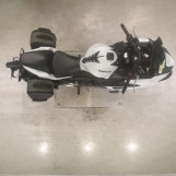 Мотоцикл Kawasaki NINJA650A з пробігом 2682 km