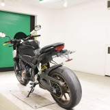 Мотоцикл Honda CB650R с пробегом 76633 km